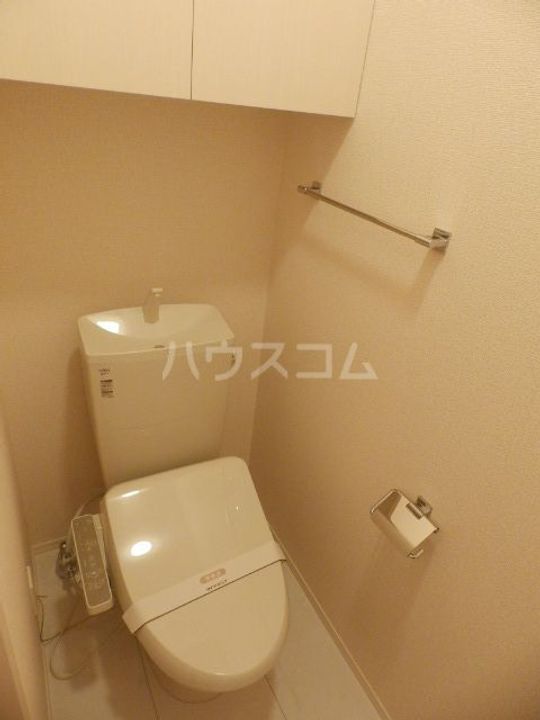 エクセルの内装