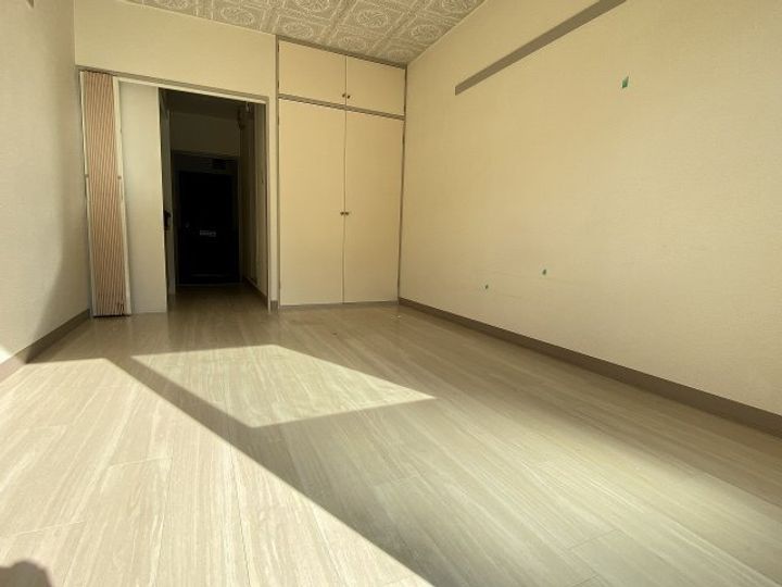 ライブスクエアの内装