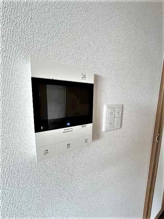 神奈川県座間市相武台3(マンション)の賃貸物件の内装