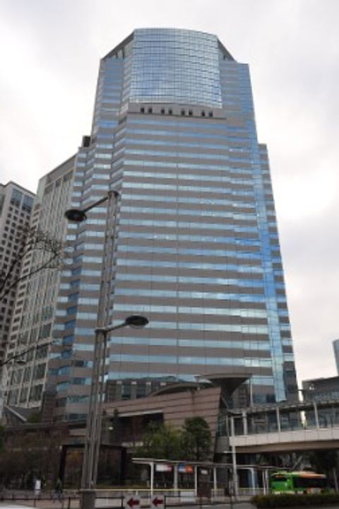 東京都港区港南3(マンション)の賃貸物件の周辺