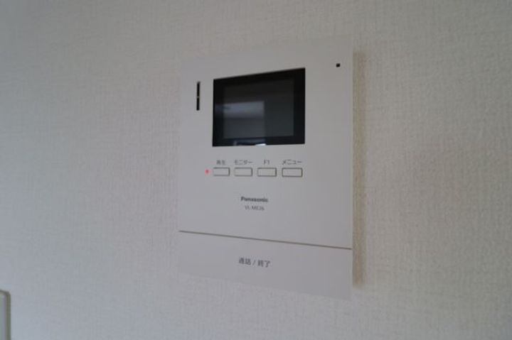 エステート芳泉 I棟の内装