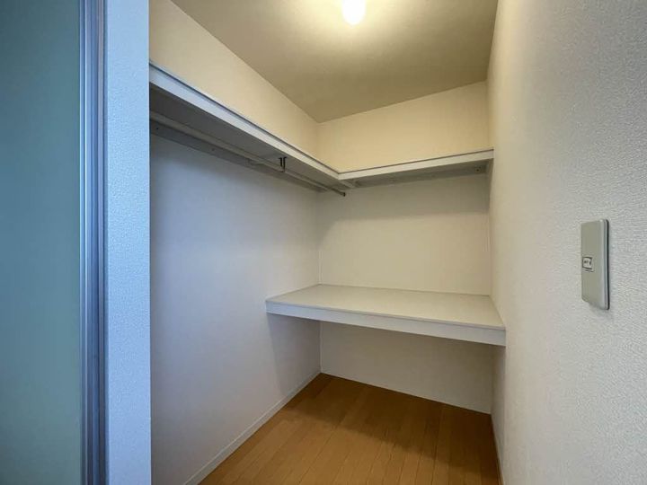 シャーメゾン大町の内装