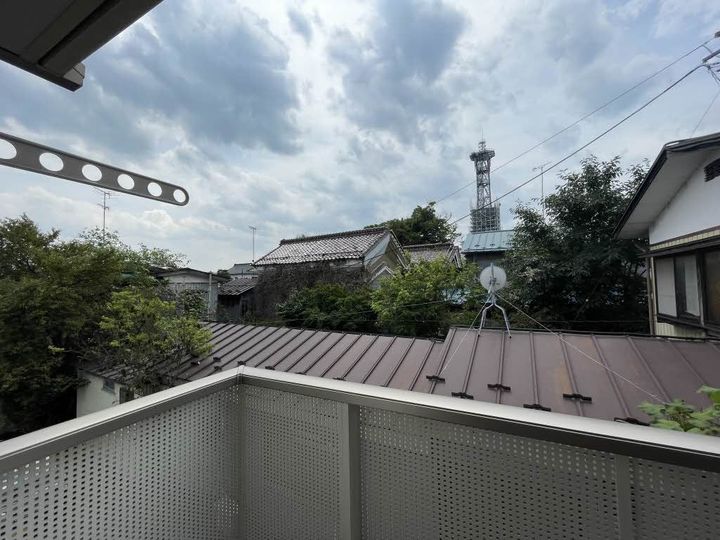 シャーメゾン大町のその他画像