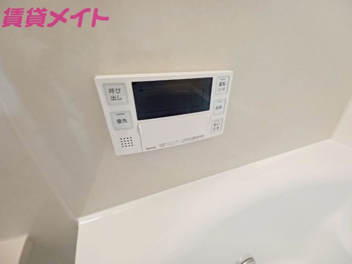エトワール白梅の内装