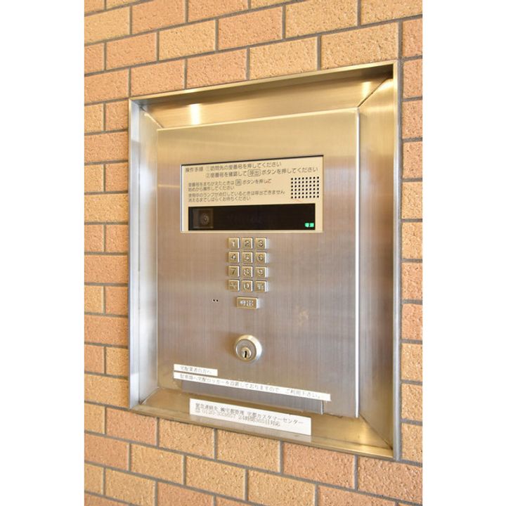 エグゼリエみなと通りの地図