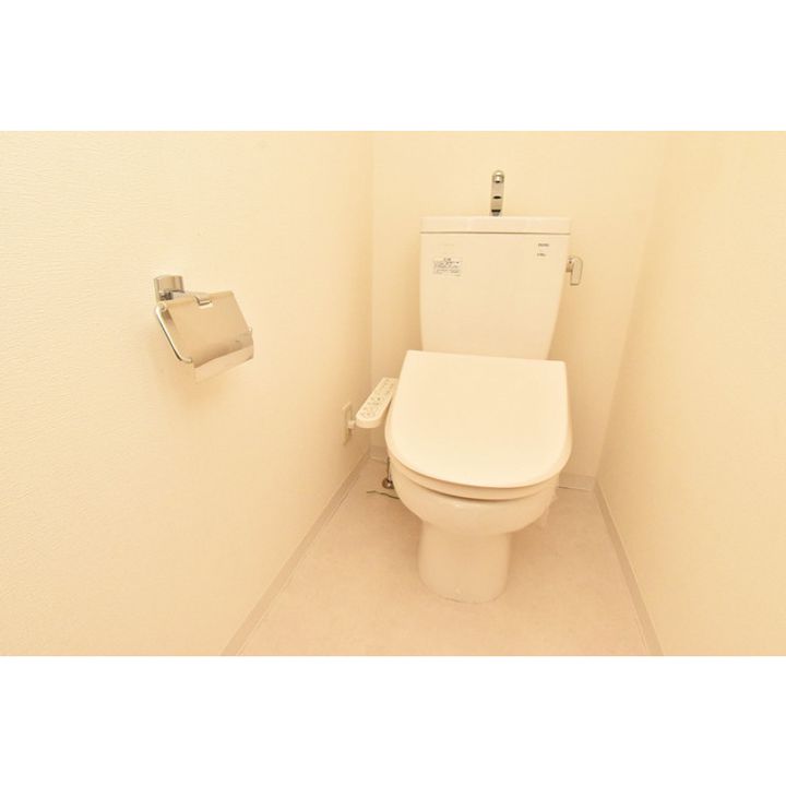 エグゼリエみなと通りの内装