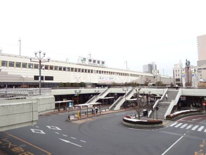サンハイツ泉が丘の周辺
