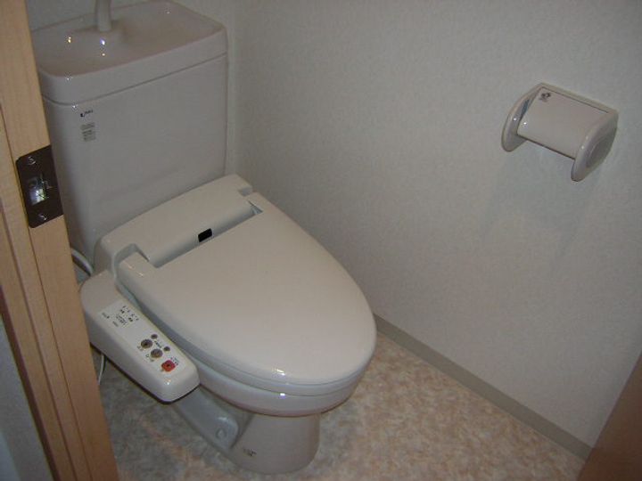 プレッツァ西宮の内装