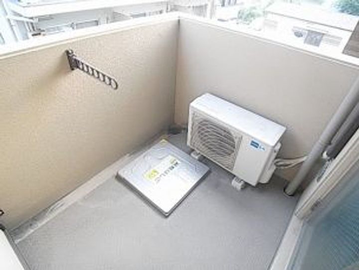 プレッツァ西宮の内装