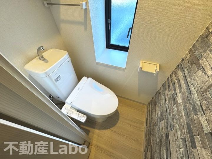 徳島県徳島市川内町沖島(アパート)の賃貸物件の内装