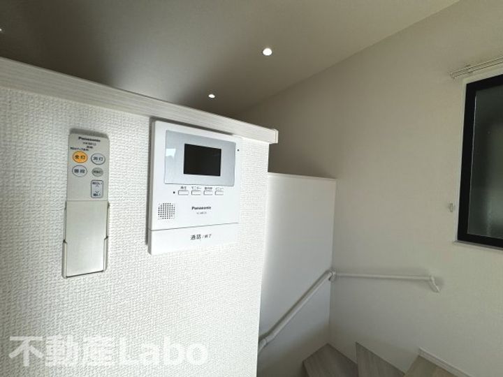 徳島県徳島市川内町沖島(アパート)の賃貸物件の内装