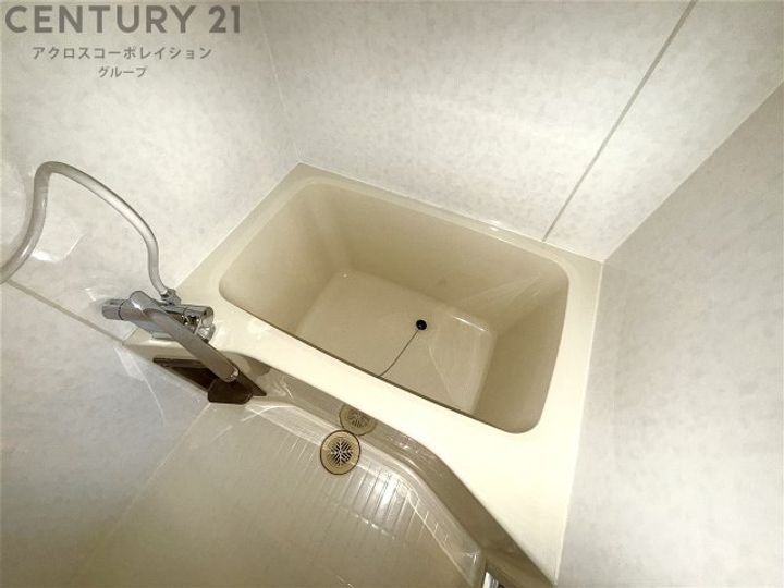 Z-RIZE宝塚プレリュードの風呂