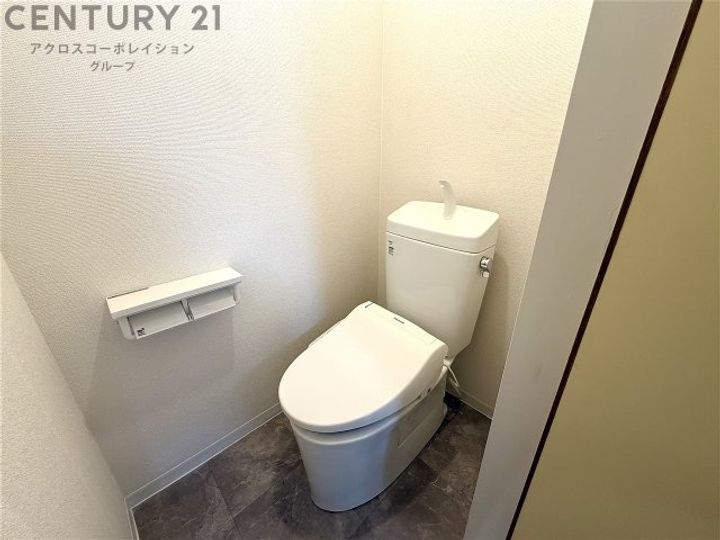 Z-RIZE宝塚プレリュードの内装