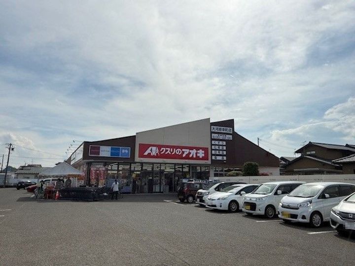 キャッスルライフの周辺