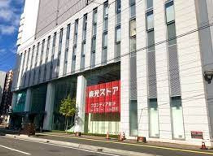 北海道札幌市中央区大通東3(マンション)の賃貸物件の周辺