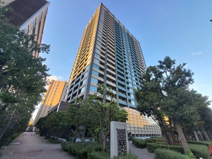 東京都江東区有明1(マンション)の賃貸物件の外観