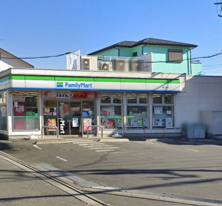 神奈川県平塚市南豊田(一戸建)の賃貸物件の周辺