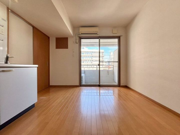 K’s court高麗の居間
