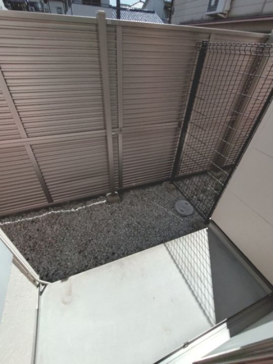 大阪府堺市北区新金岡町5(アパート)の賃貸物件の内装