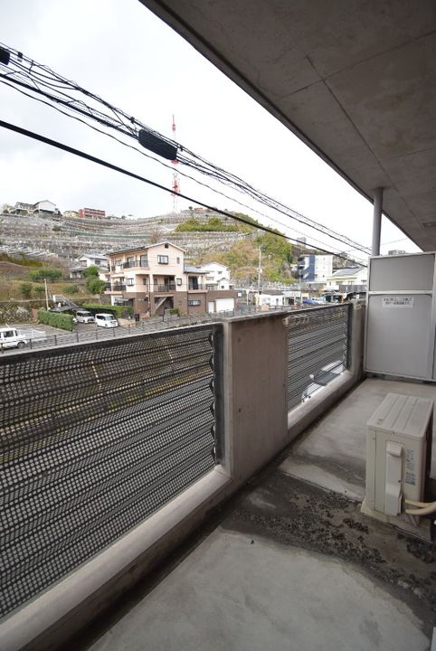 たーちハウスの内装