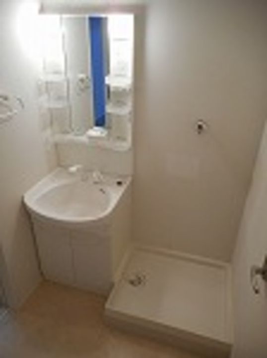 神奈川県川崎市宮前区宮前平3(マンション)の賃貸物件の内装