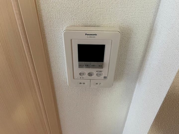 神奈川県藤沢市善行坂2(アパート)の賃貸物件の内装