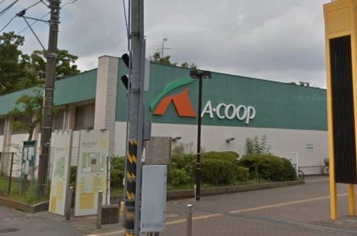 神奈川県藤沢市善行坂2(アパート)の賃貸物件の周辺