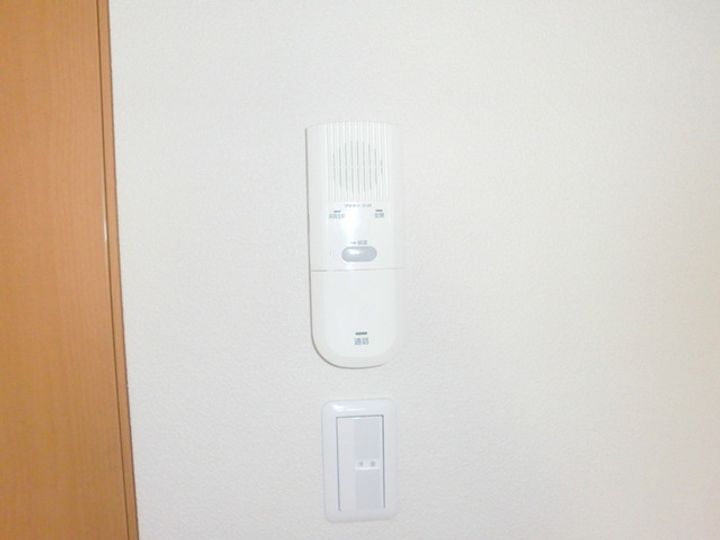 東京都練馬区豊玉北4(マンション)の賃貸物件の内装