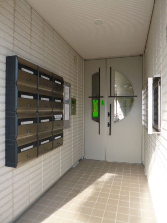 東京都練馬区豊玉北4(マンション)の賃貸物件の地図