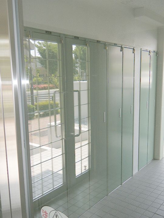 東京都中野区東中野4(マンション)の賃貸物件の内装