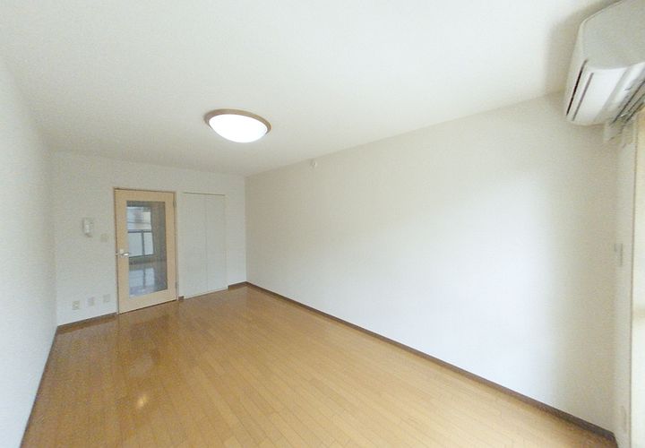 東京都中野区東中野4(マンション)の賃貸物件の内装