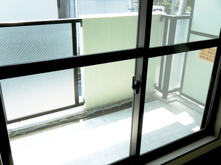 東京都中野区東中野4(マンション)の賃貸物件の内装