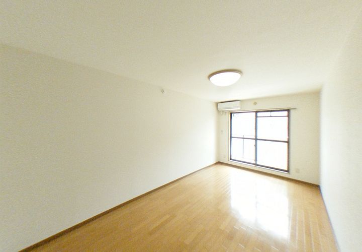 東京都中野区東中野4(マンション)の賃貸物件の居間