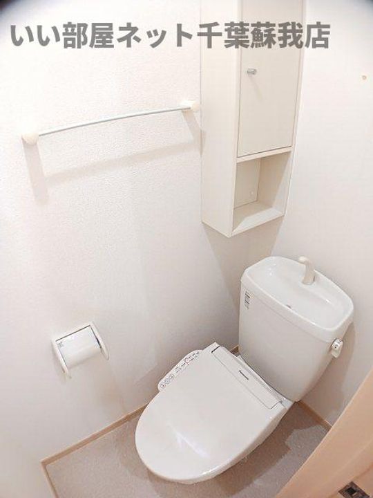 メルヴェ ユIIの内装