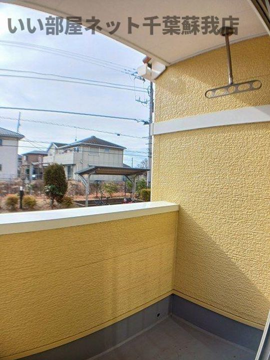 メルヴェ ユIIの内装