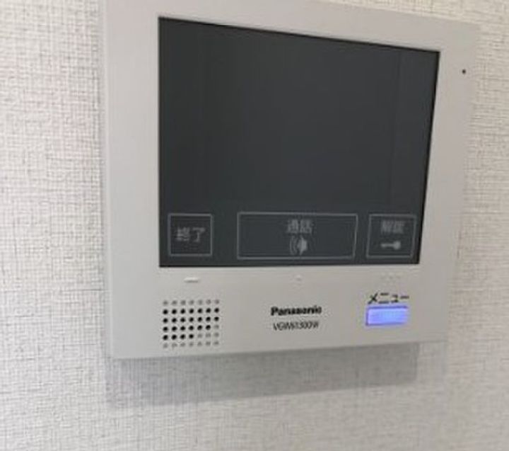 QUQURI北新宿の内装