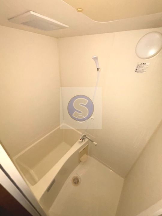 プレサージュの風呂