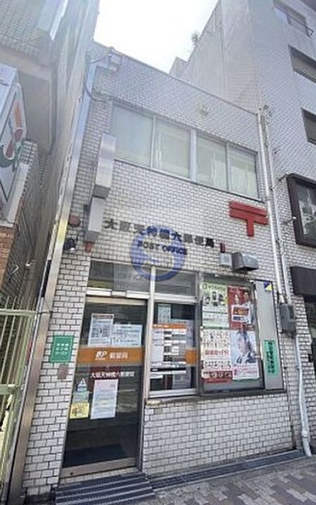 プレサージュの周辺