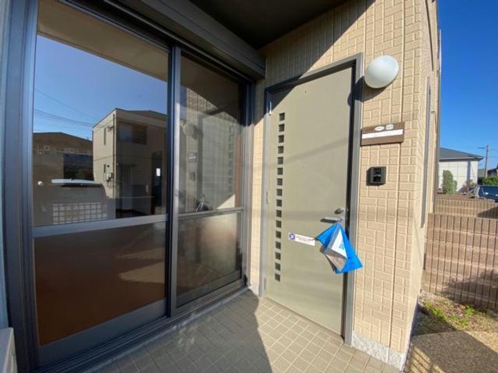 熊本県熊本市南区島町4(一戸建)の賃貸物件の内装