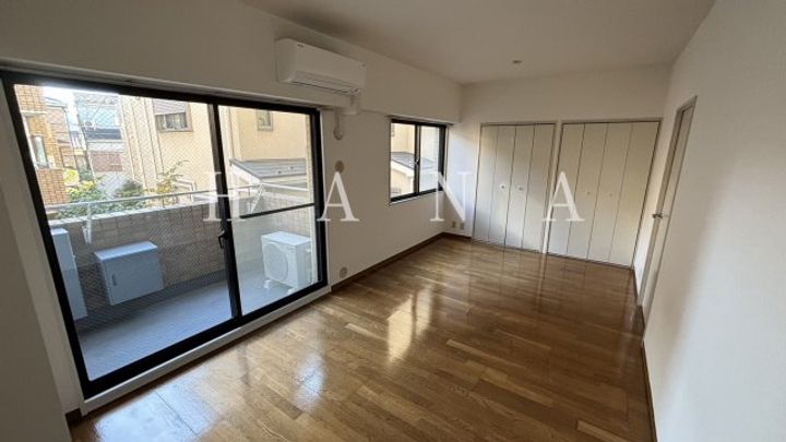 サザンヒルの居間