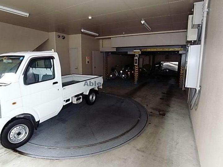 岐阜県岐阜市今小町(マンション)の賃貸物件の地図