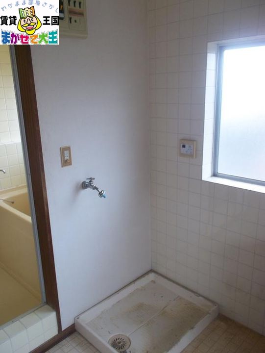 長崎県長崎市滑石6(アパート)の賃貸物件の内装