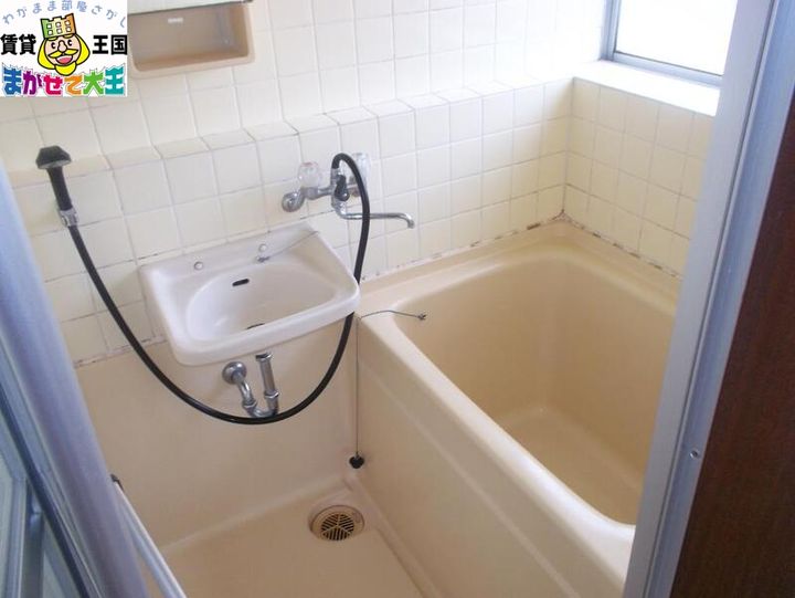 長崎県長崎市滑石6(アパート)の賃貸物件の内装