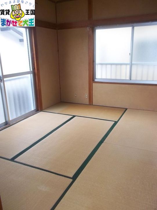 長崎県長崎市滑石6(アパート)の賃貸物件の内装