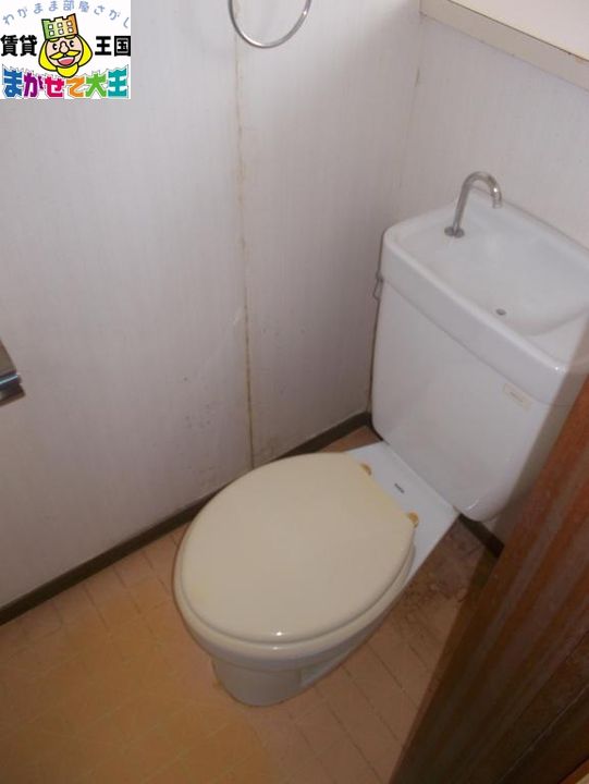 長崎県長崎市滑石6(アパート)の賃貸物件の内装