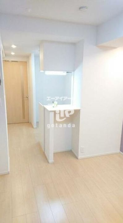 東京都大田区南千束1(マンション)の賃貸物件の内装