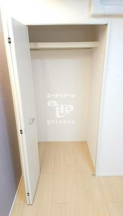 東京都大田区南千束1(マンション)の賃貸物件の内装