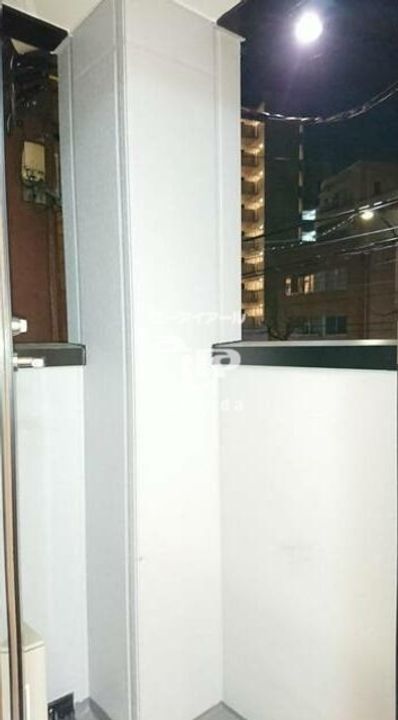 東京都大田区南千束1(マンション)の賃貸物件の内装