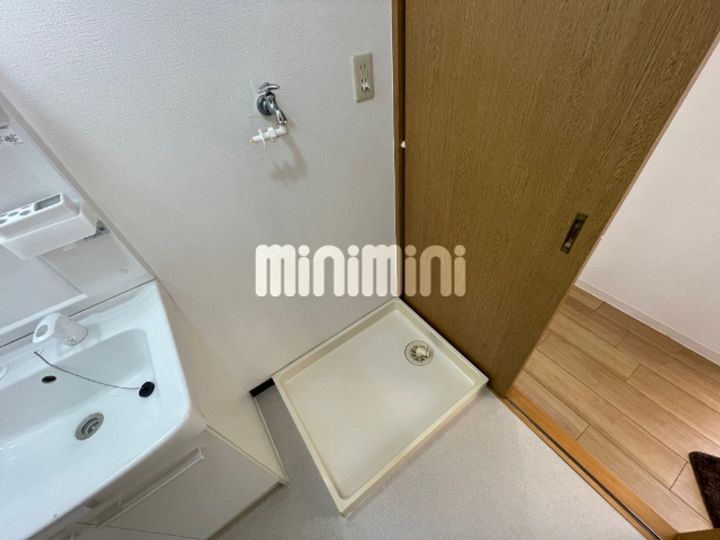 シャンピエールの内装