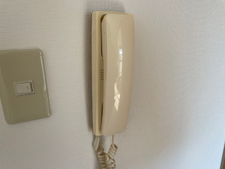 シャンピエールの内装